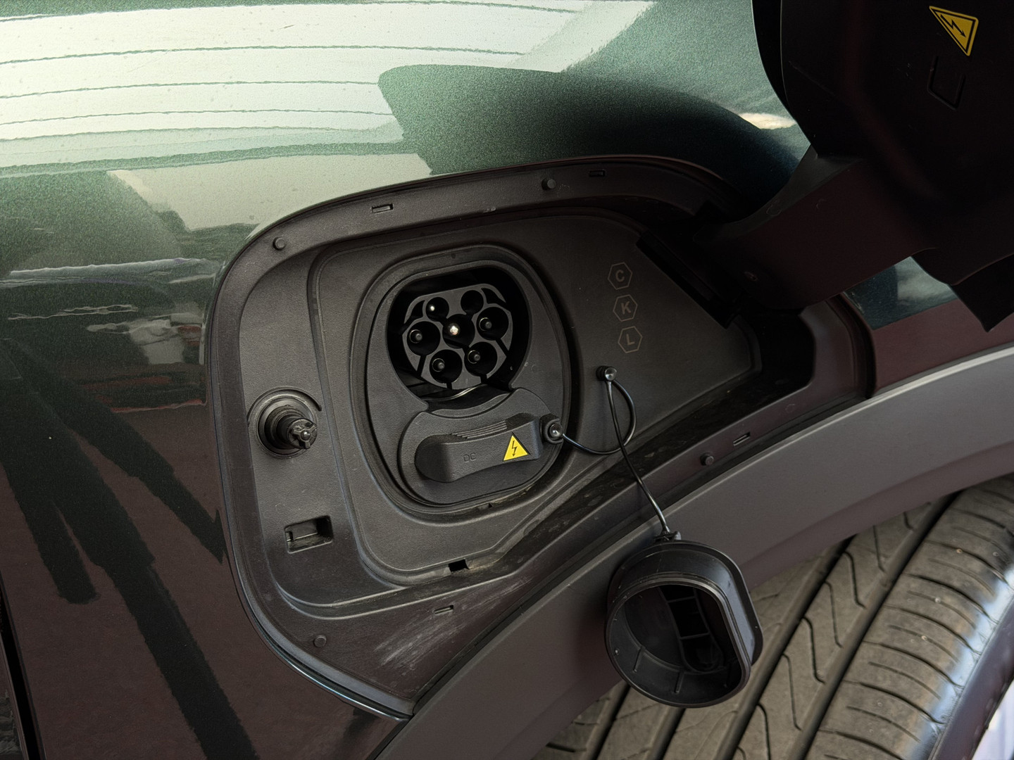 Geely Geely