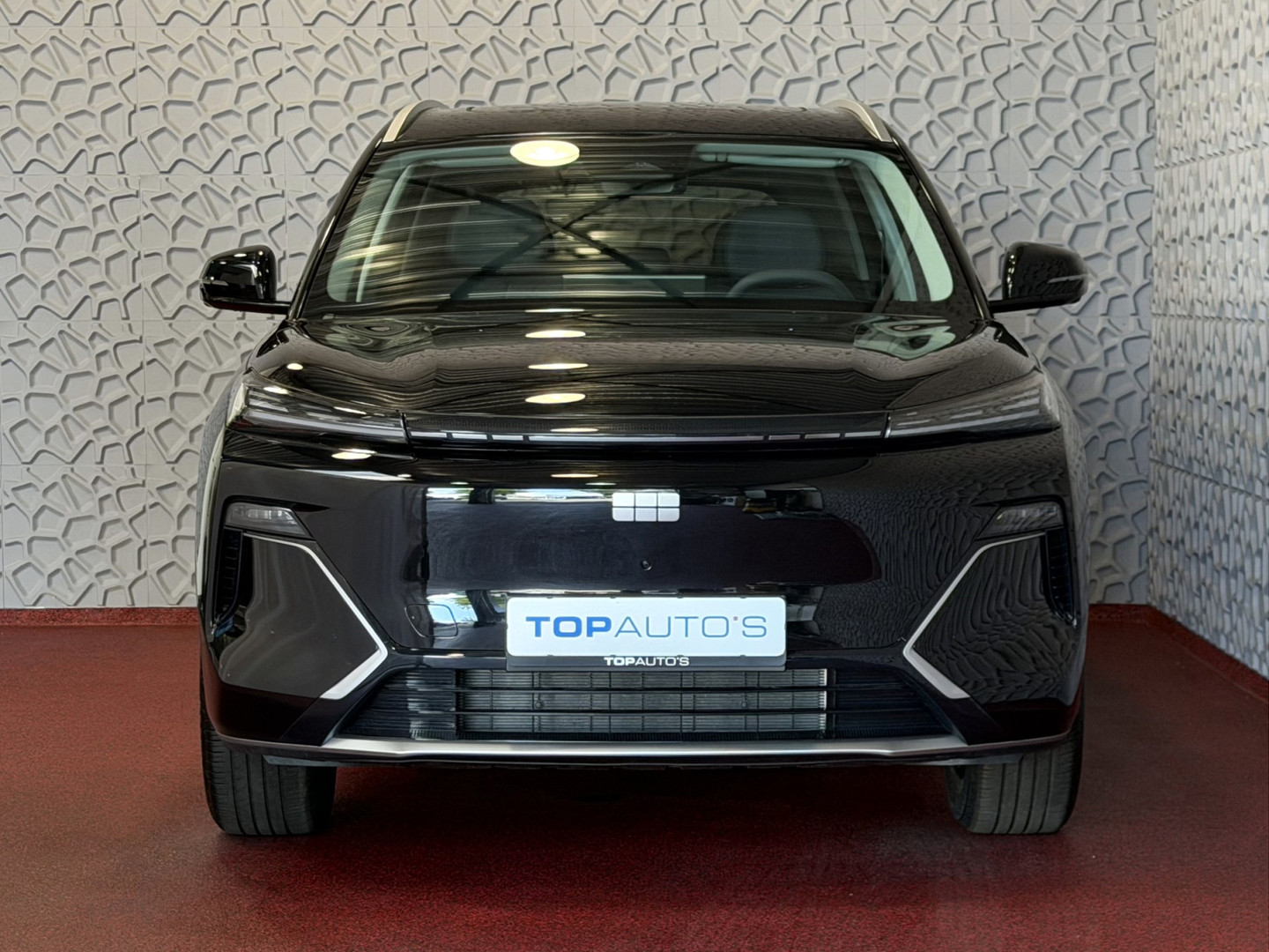Geely