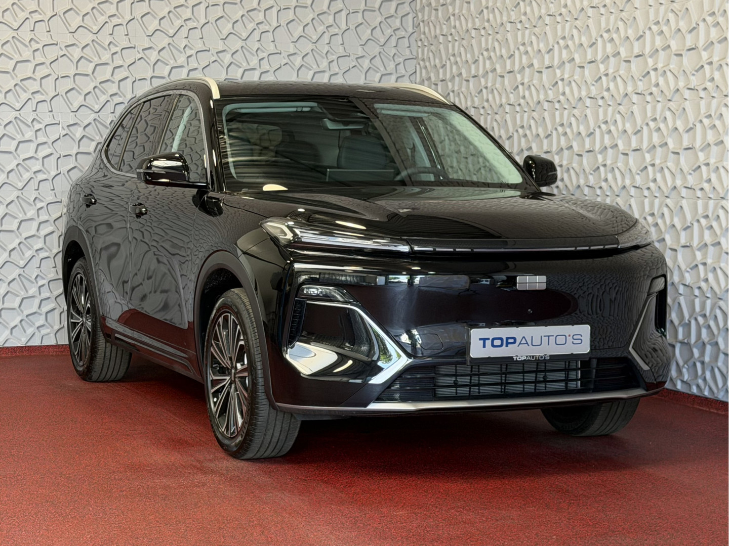 Geely