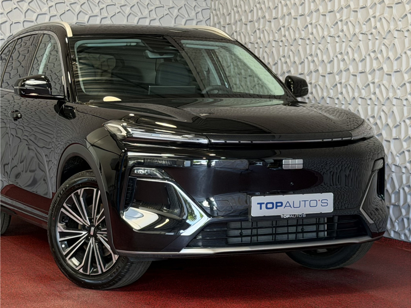 Geely