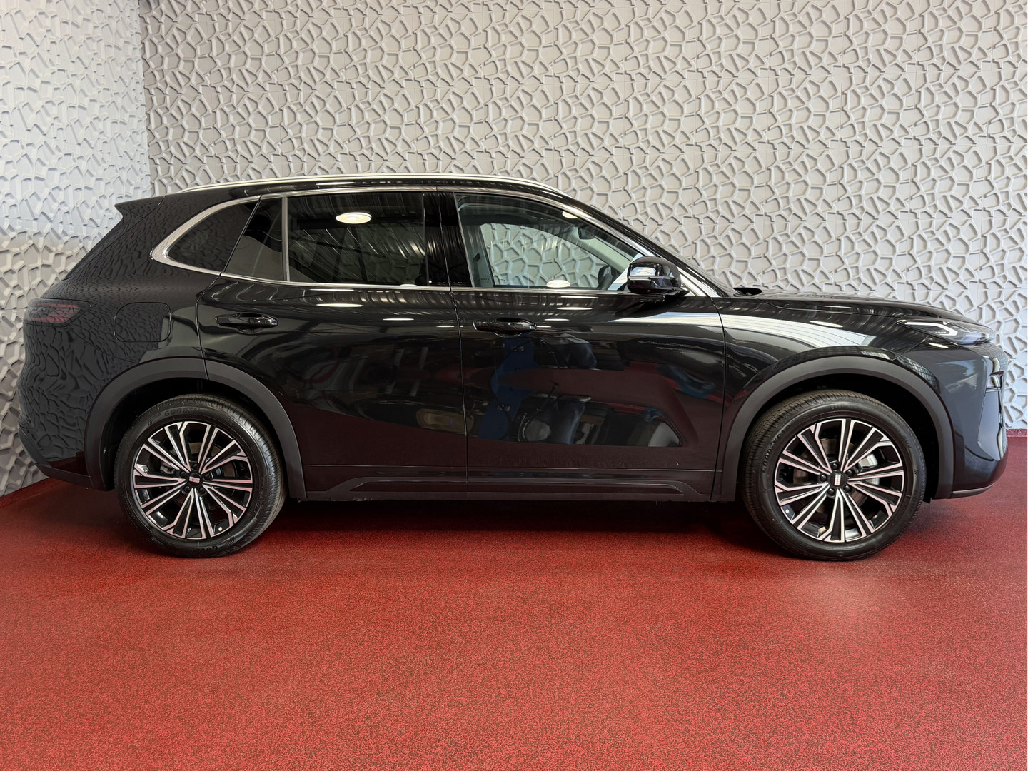 Geely