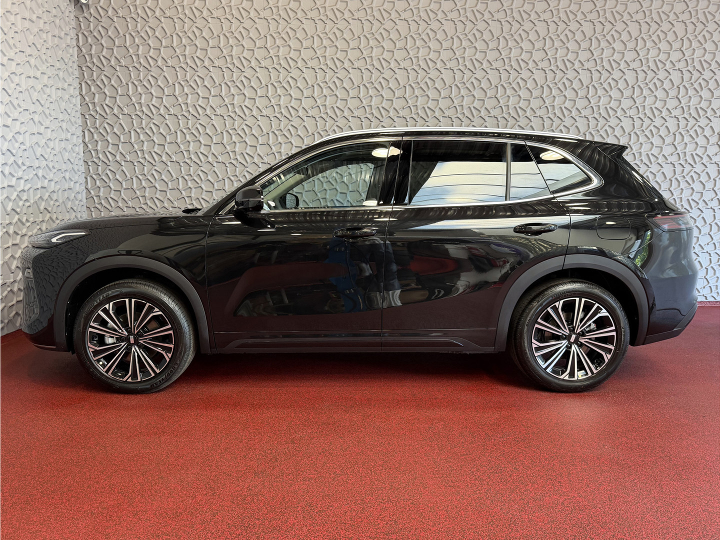 Geely