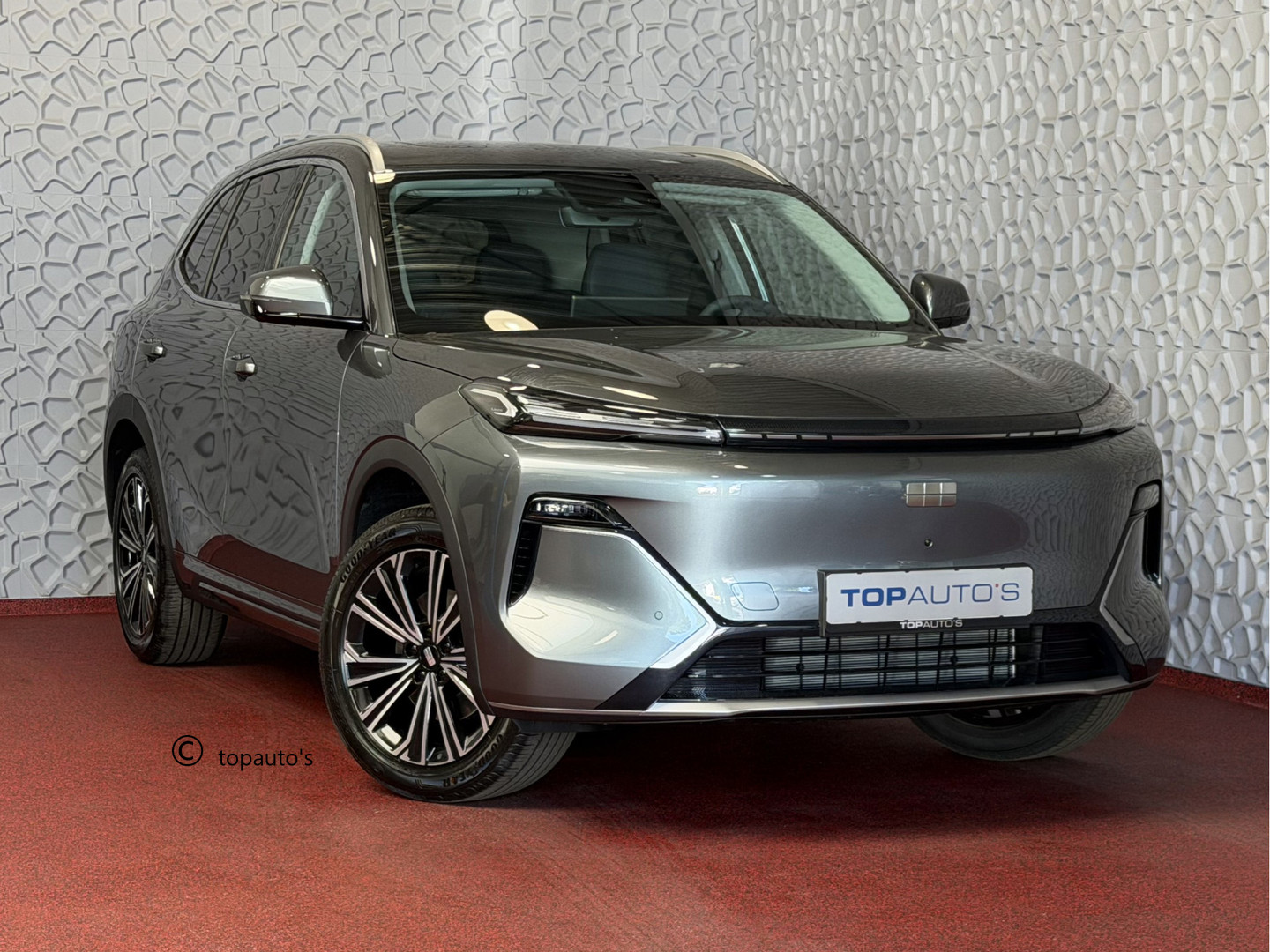 Geely