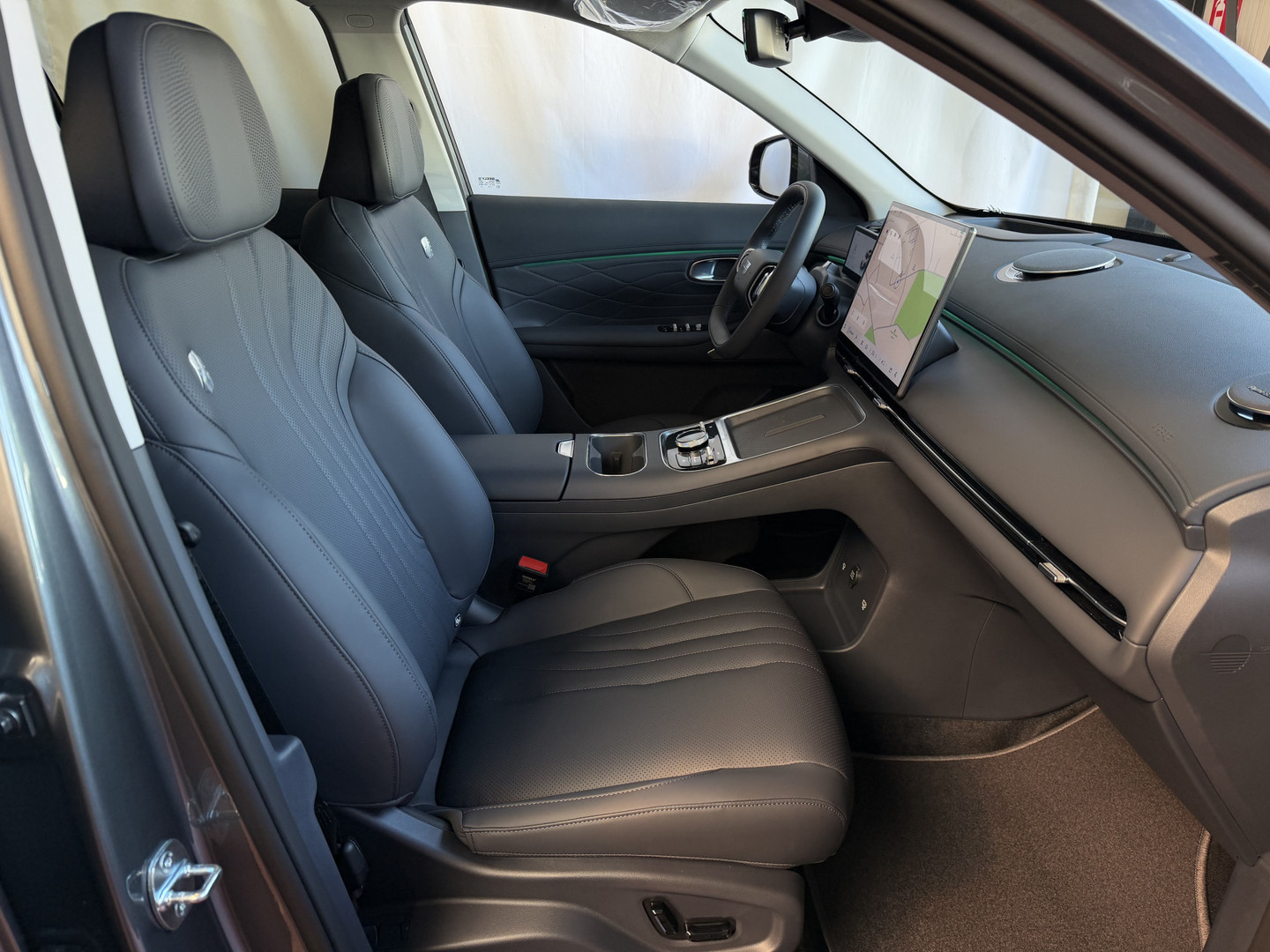 Geely