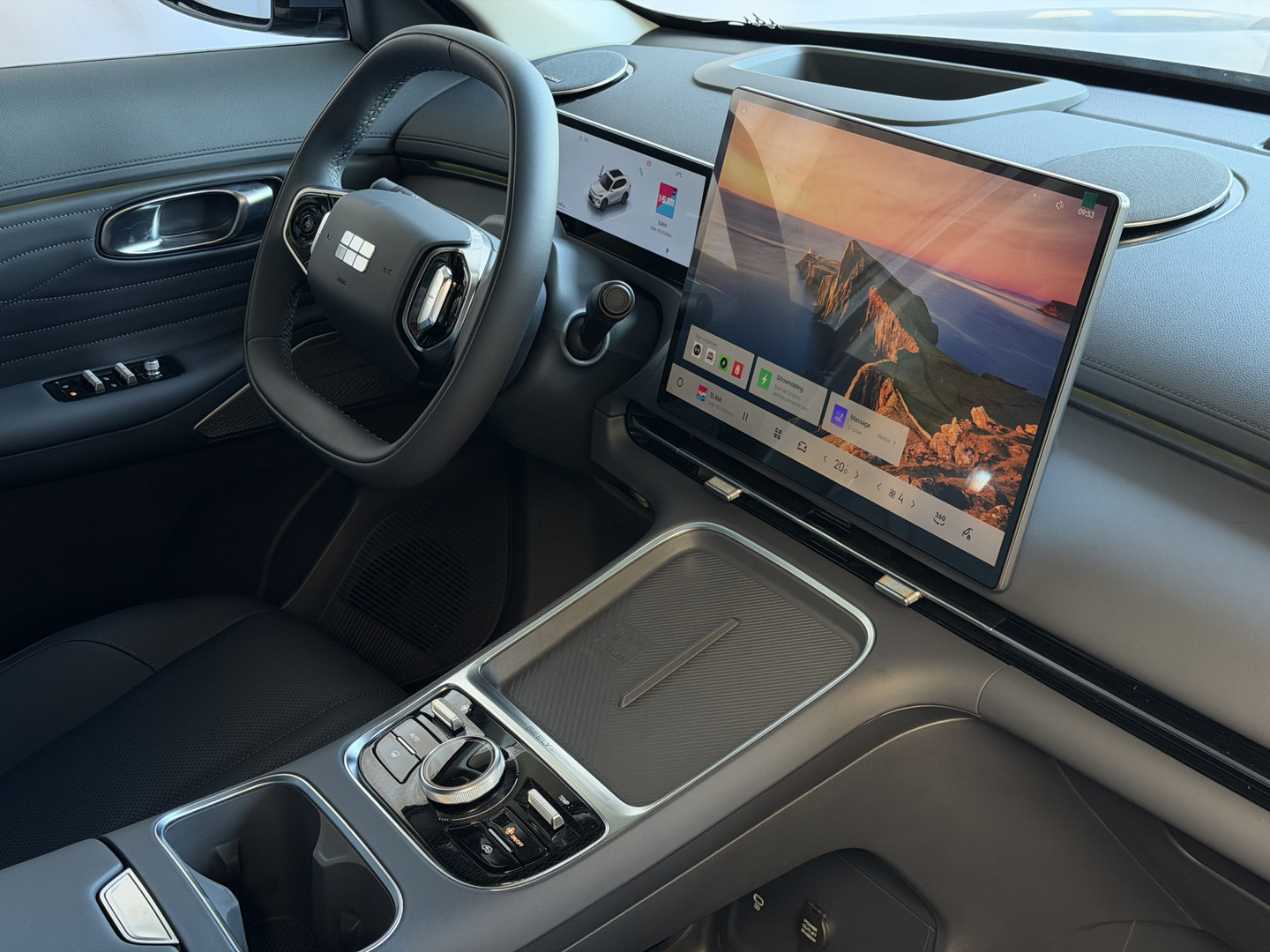 Geely