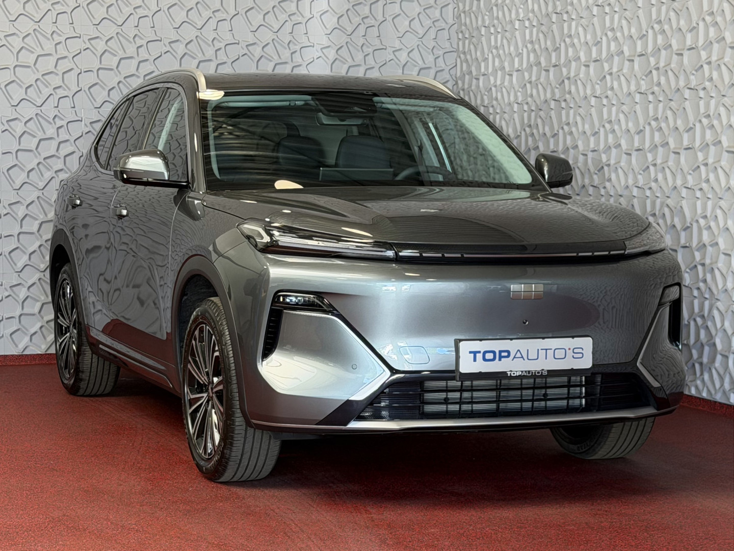 Geely