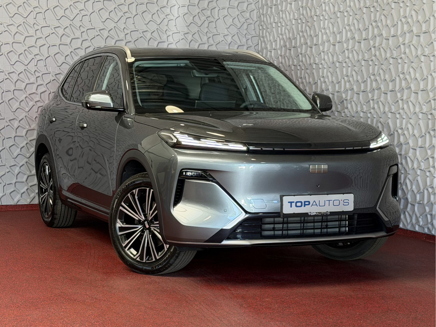 Geely