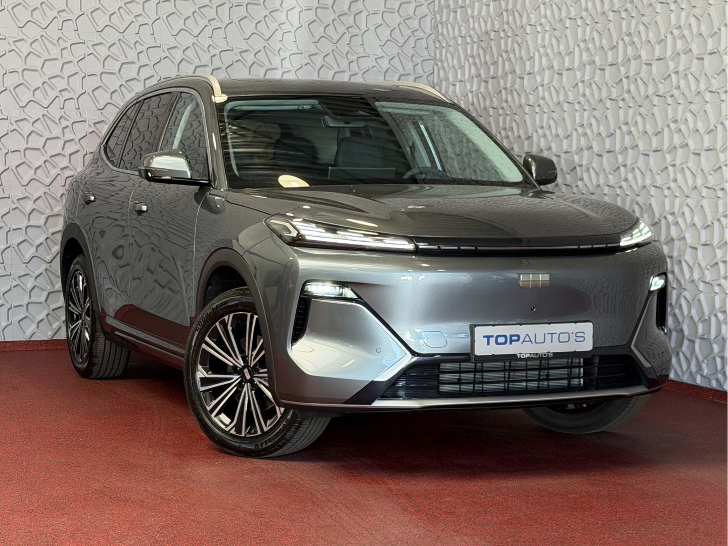 Geely