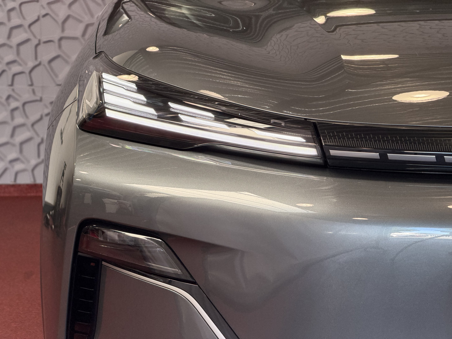 Geely