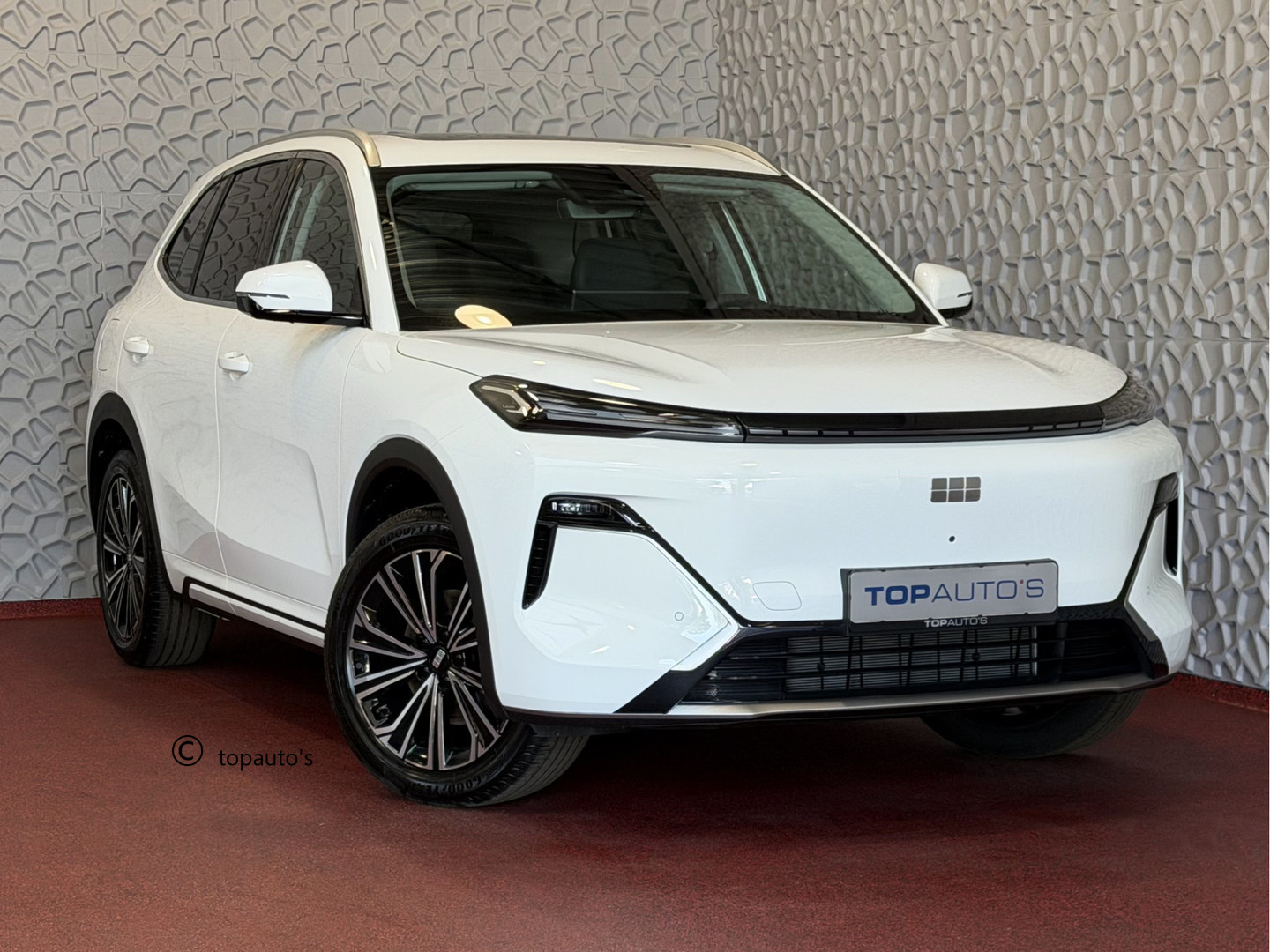 Geely