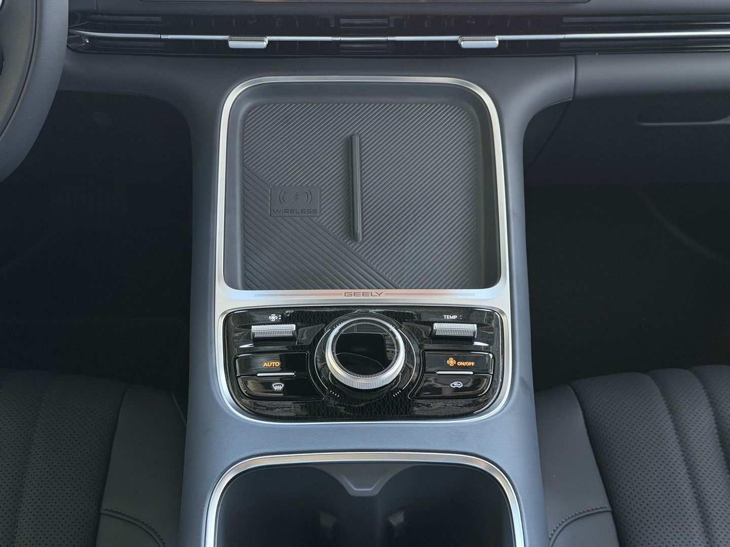Geely