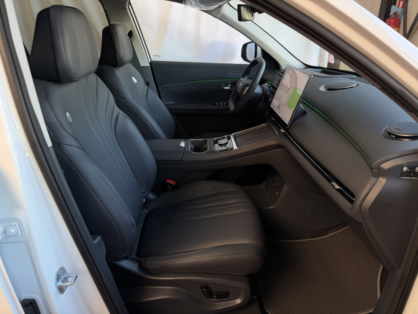Geely