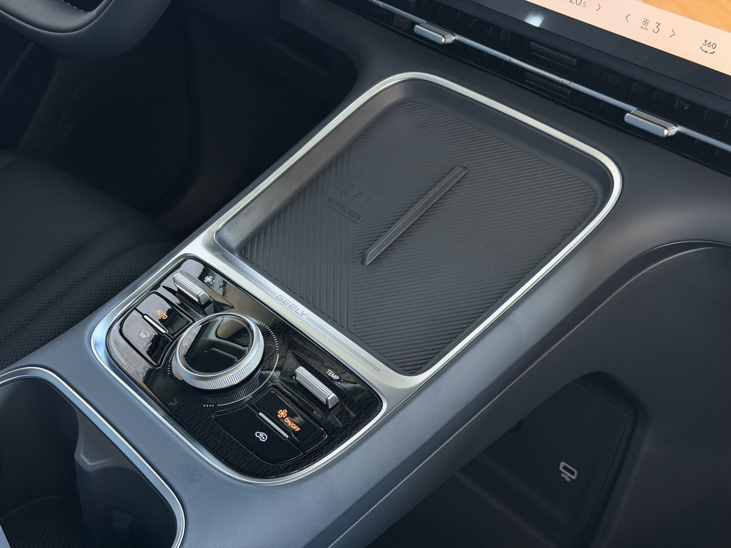 Geely