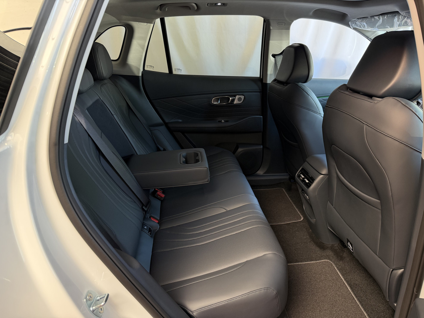 Geely