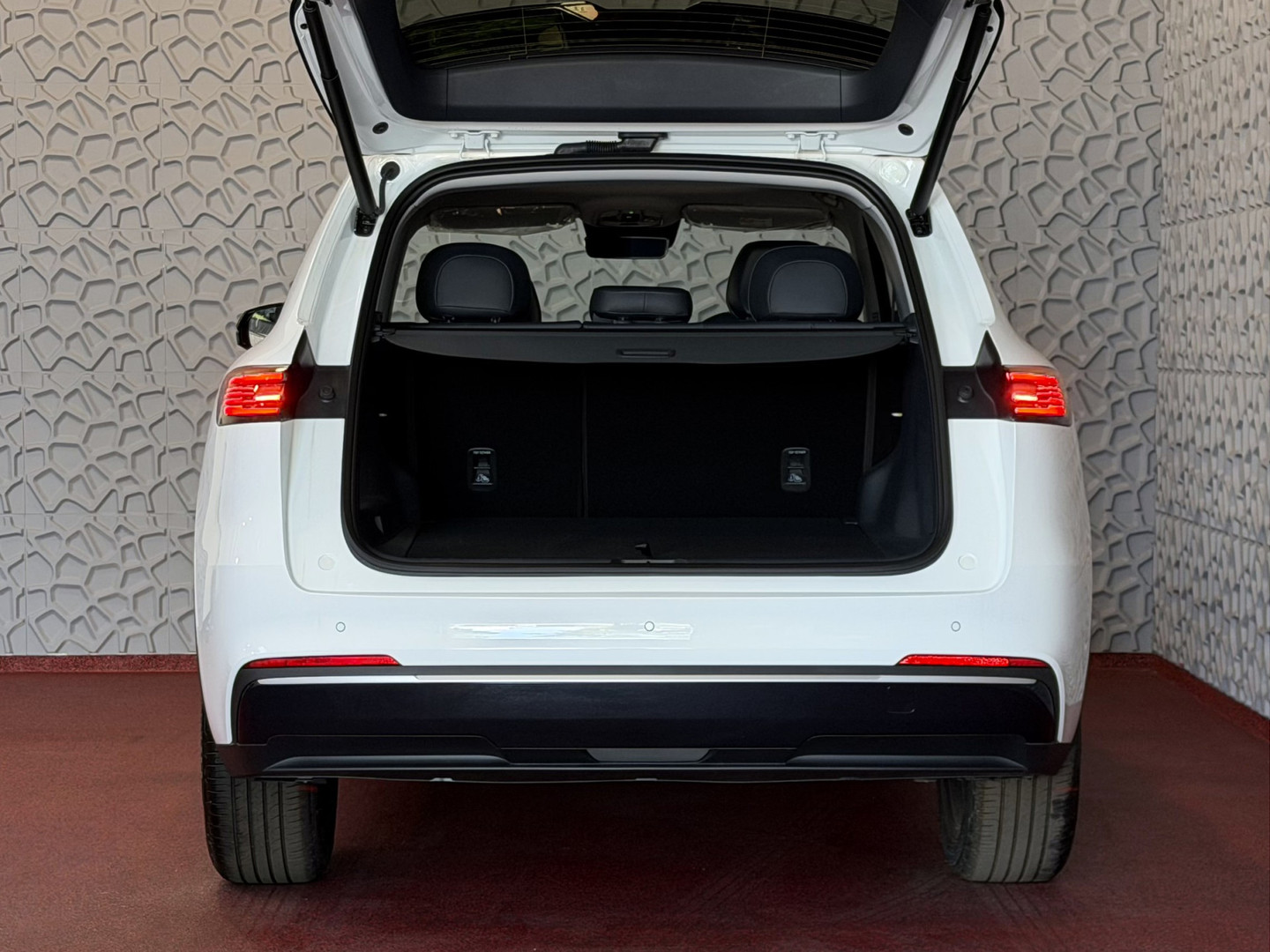 Geely