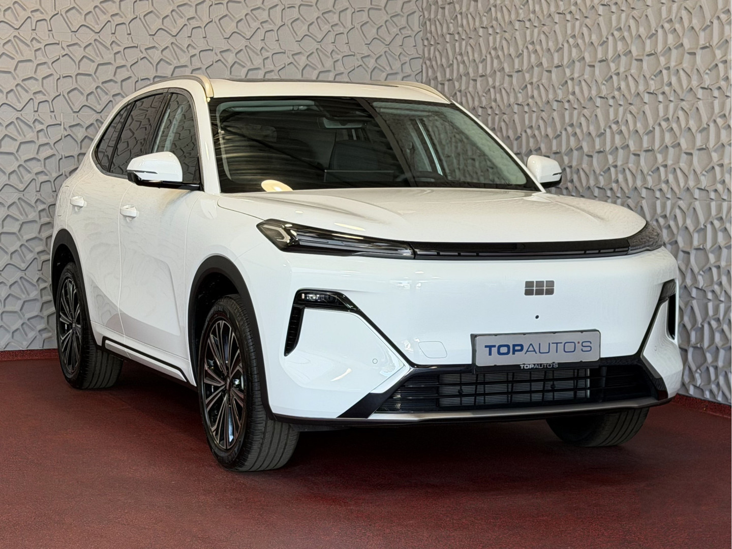 Geely