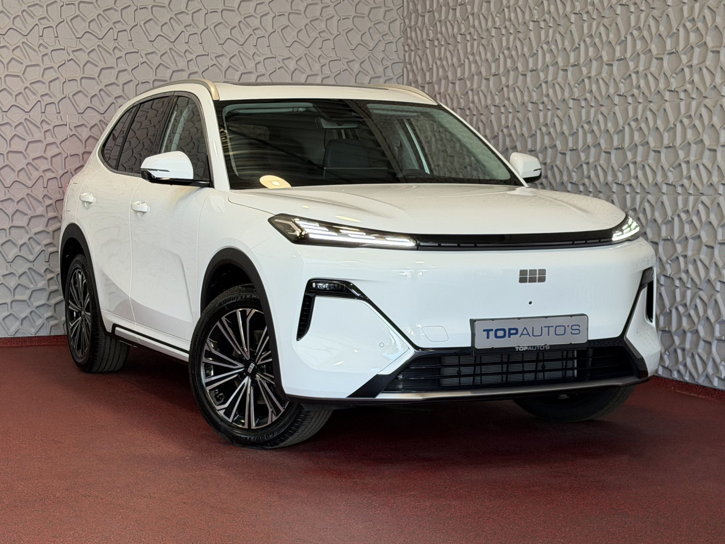 Geely