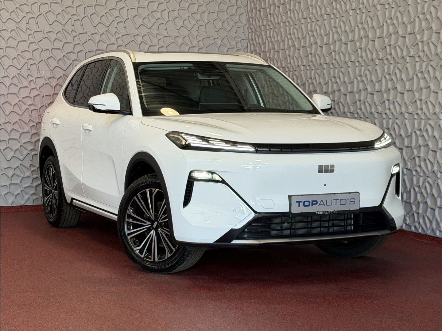 Geely