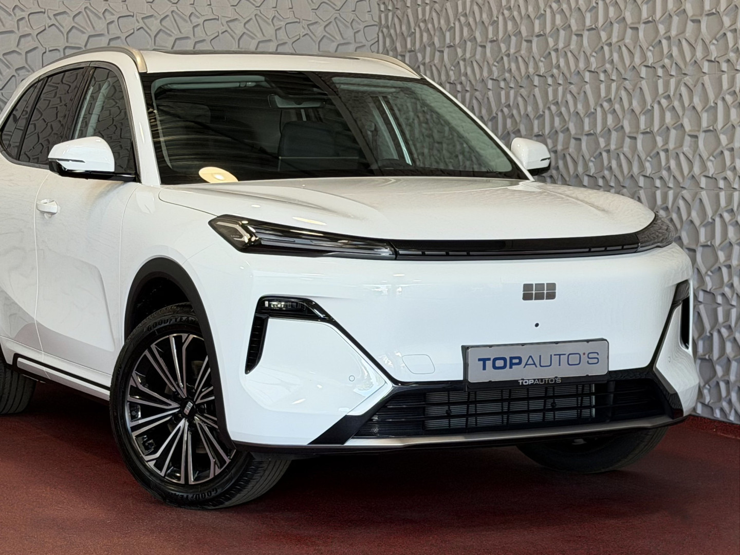 Geely