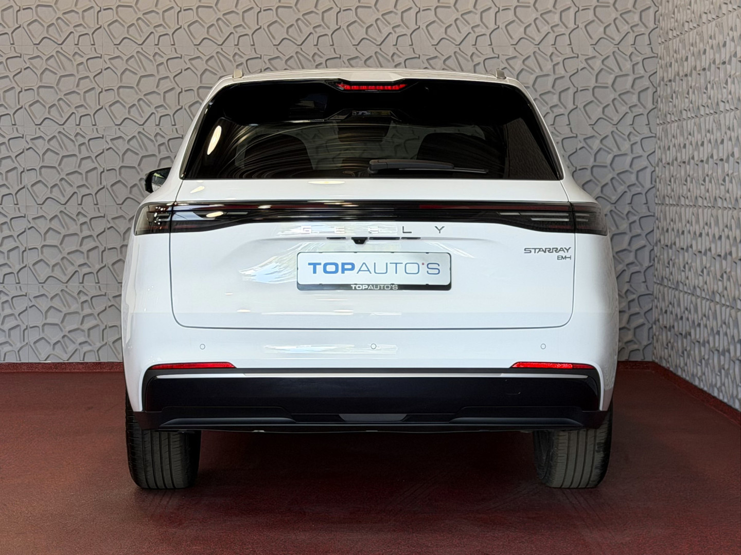 Geely