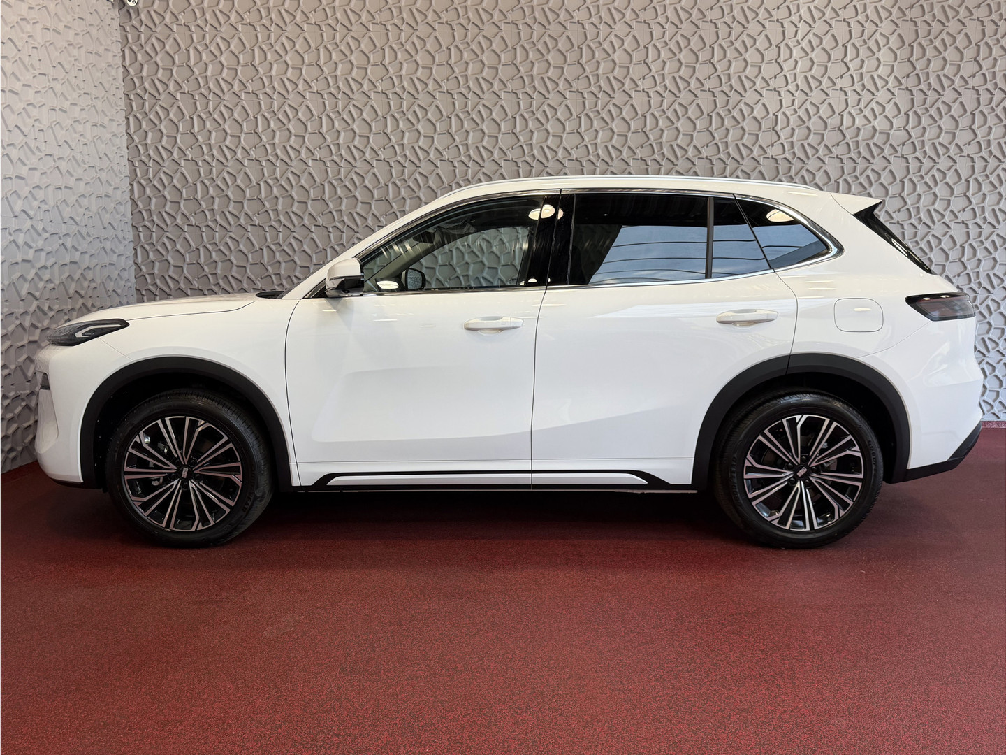Geely