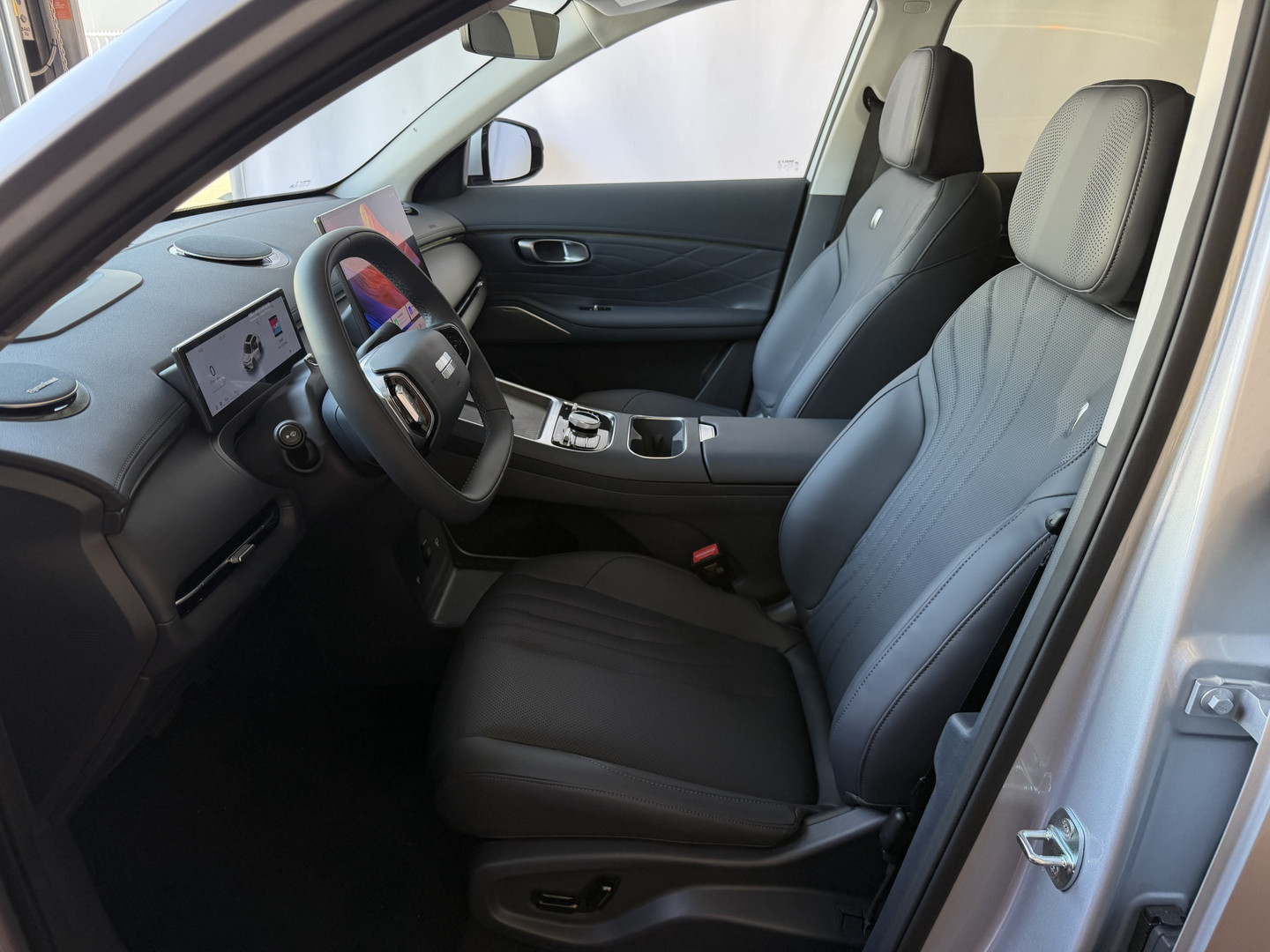 Geely