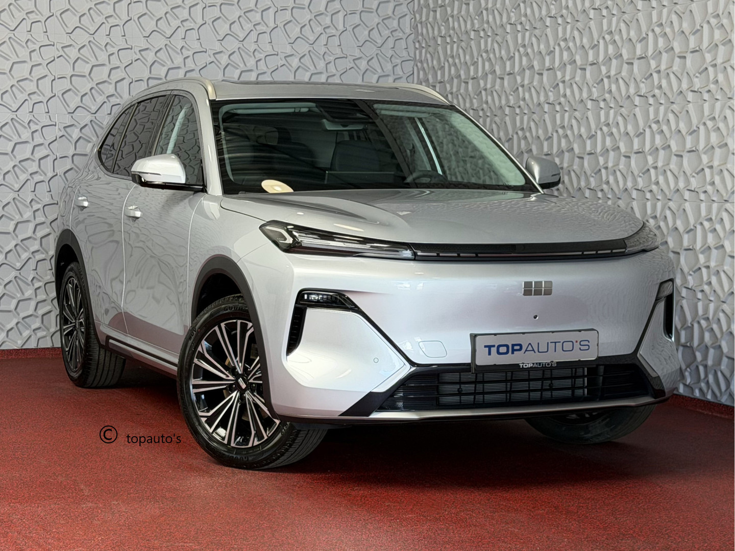 Geely