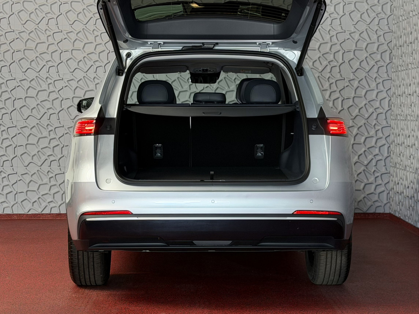 Geely