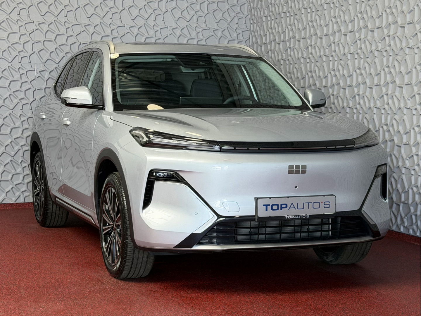 Geely