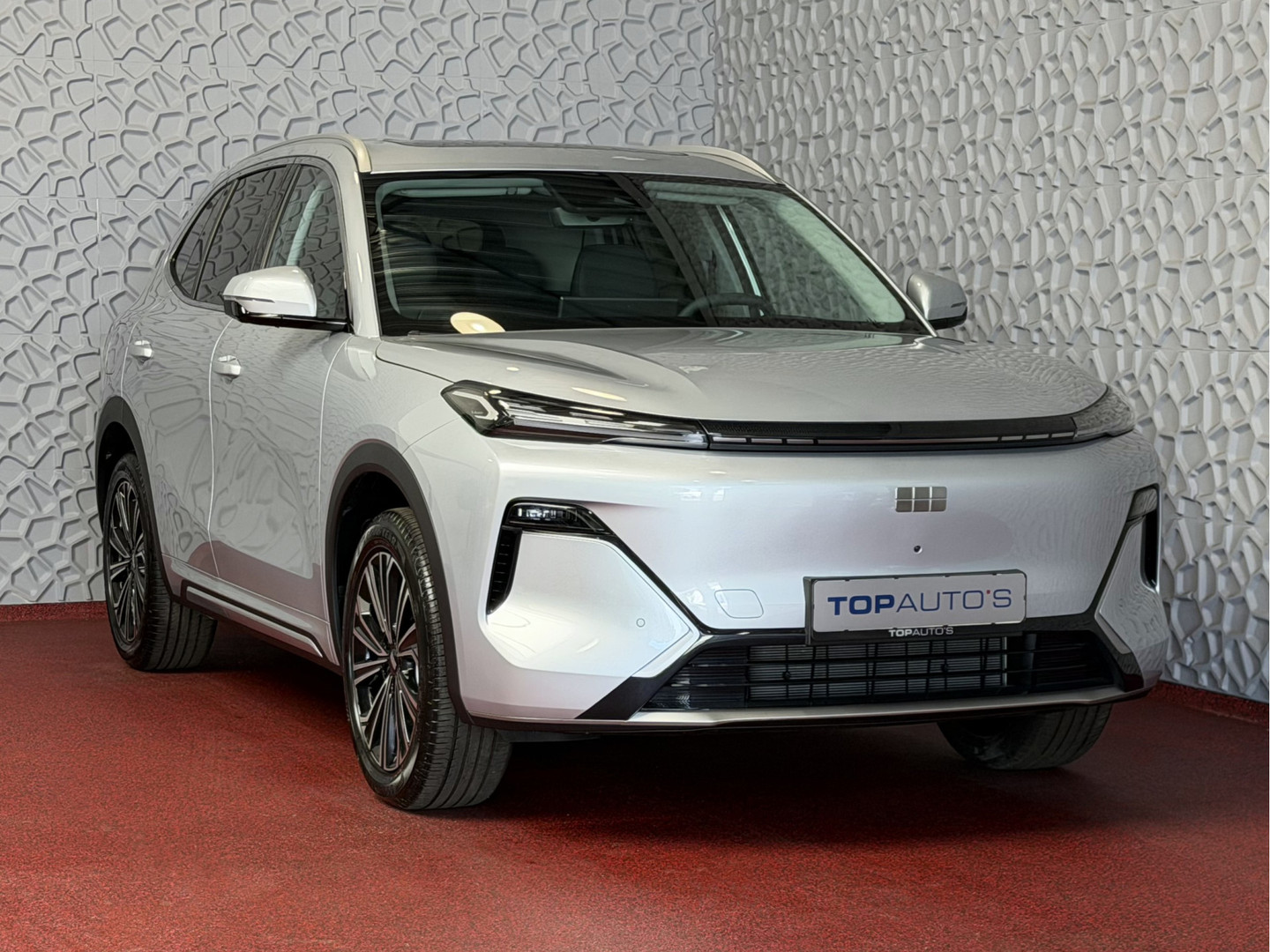 Geely