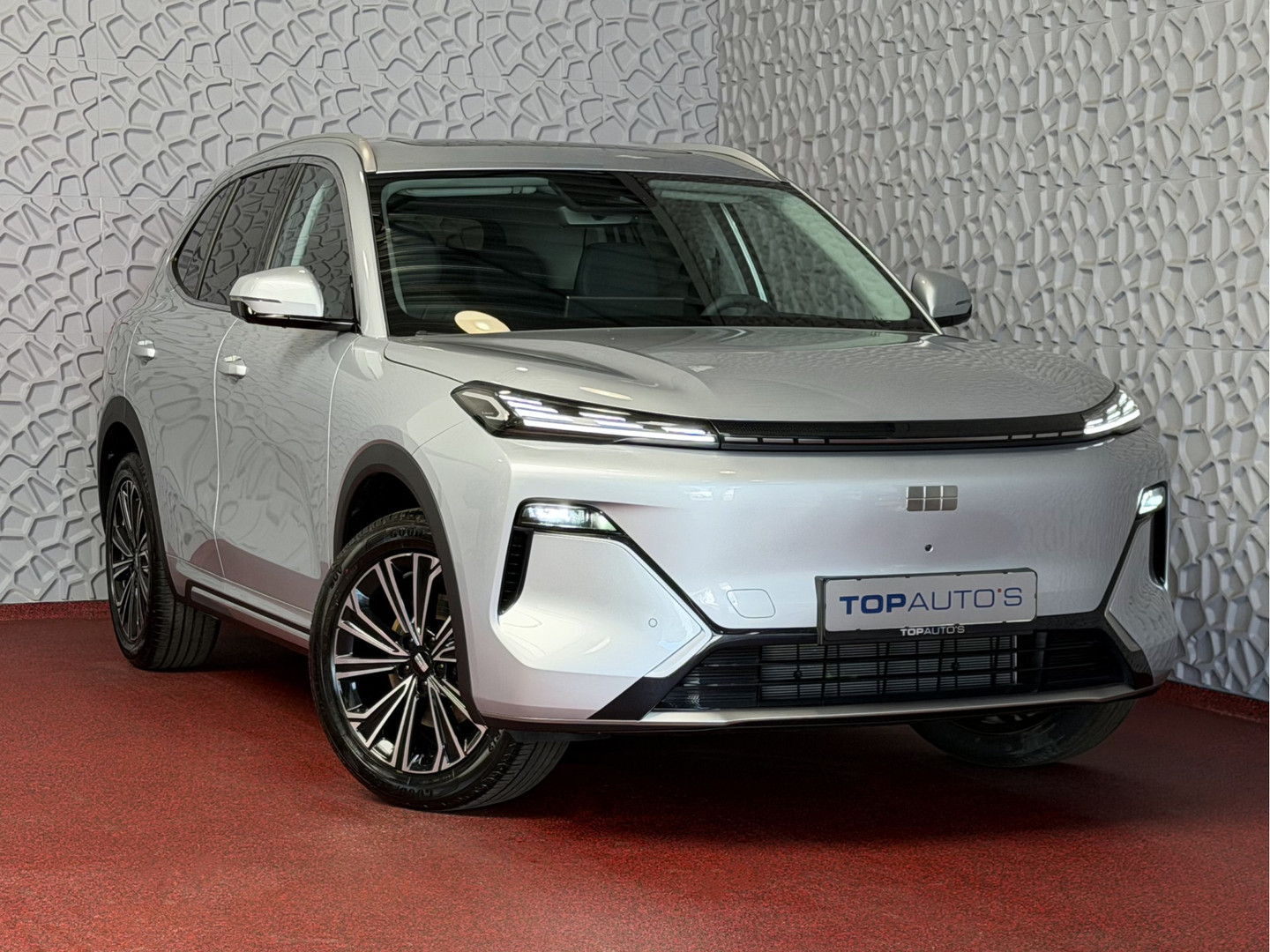 Geely
