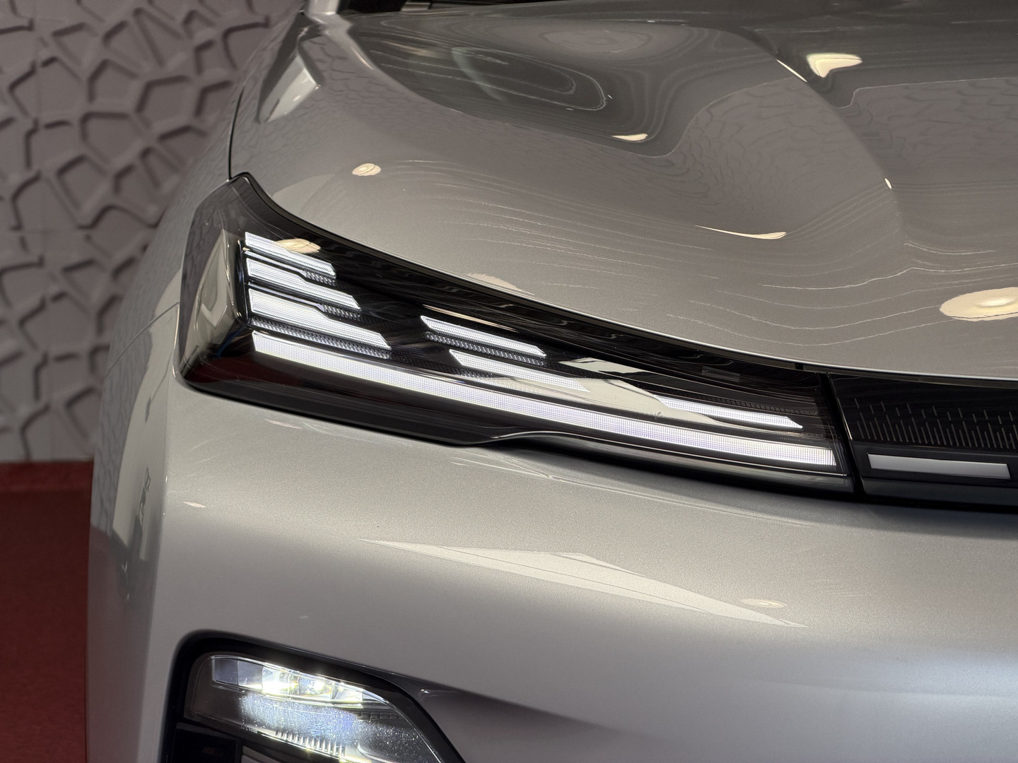 Geely