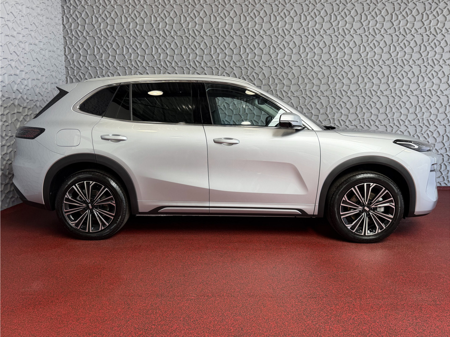 Geely