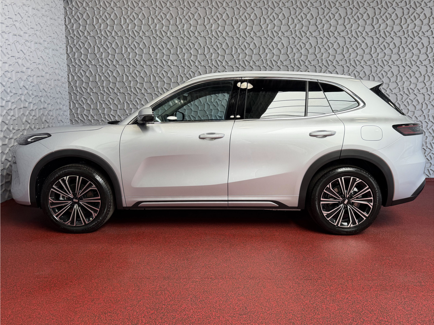 Geely