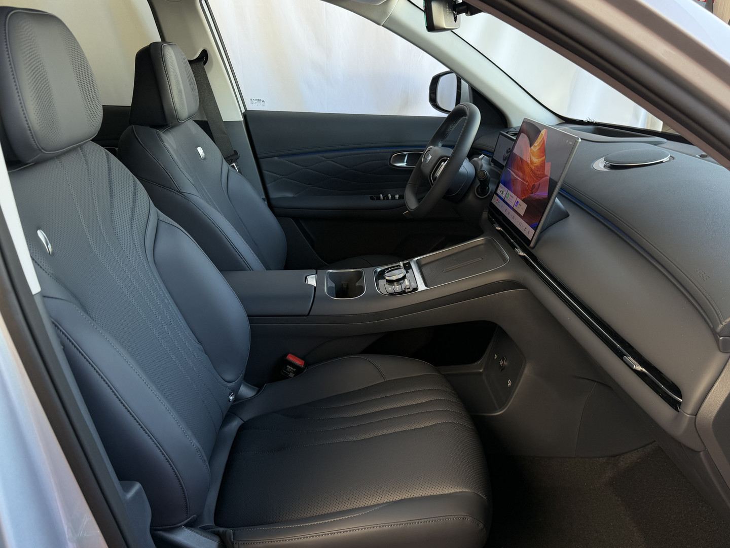 Geely