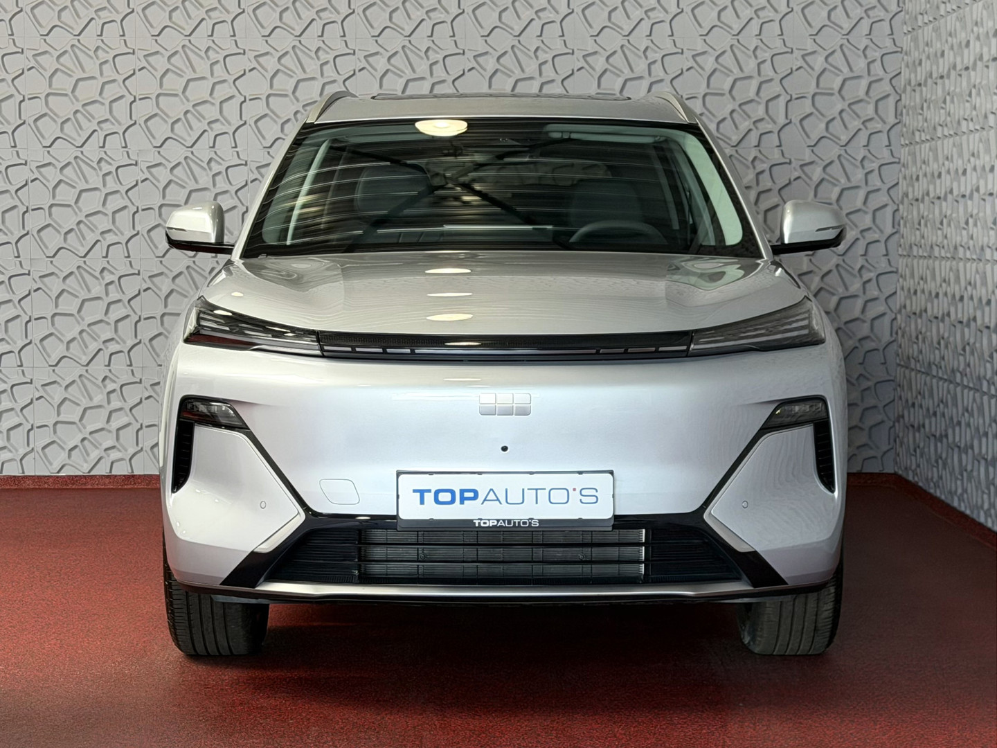 Geely