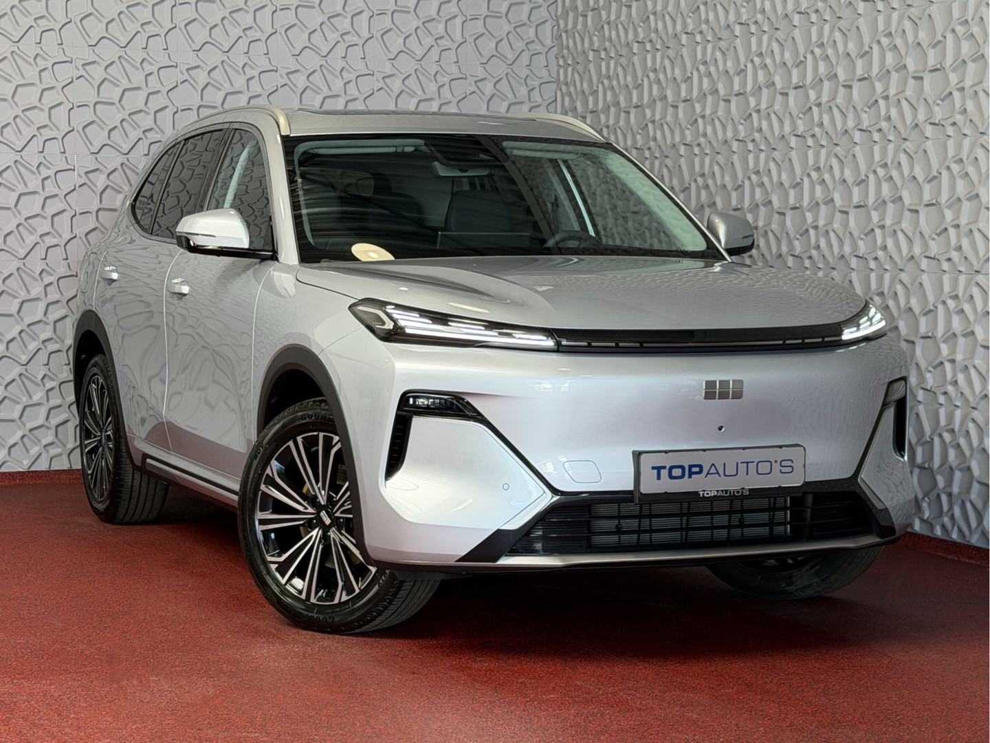 Geely