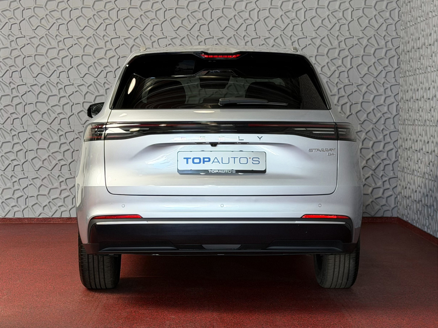 Geely