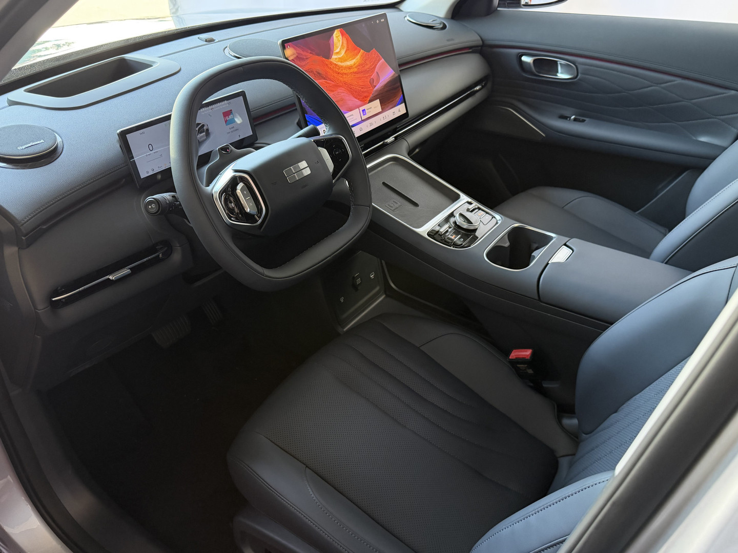 Geely