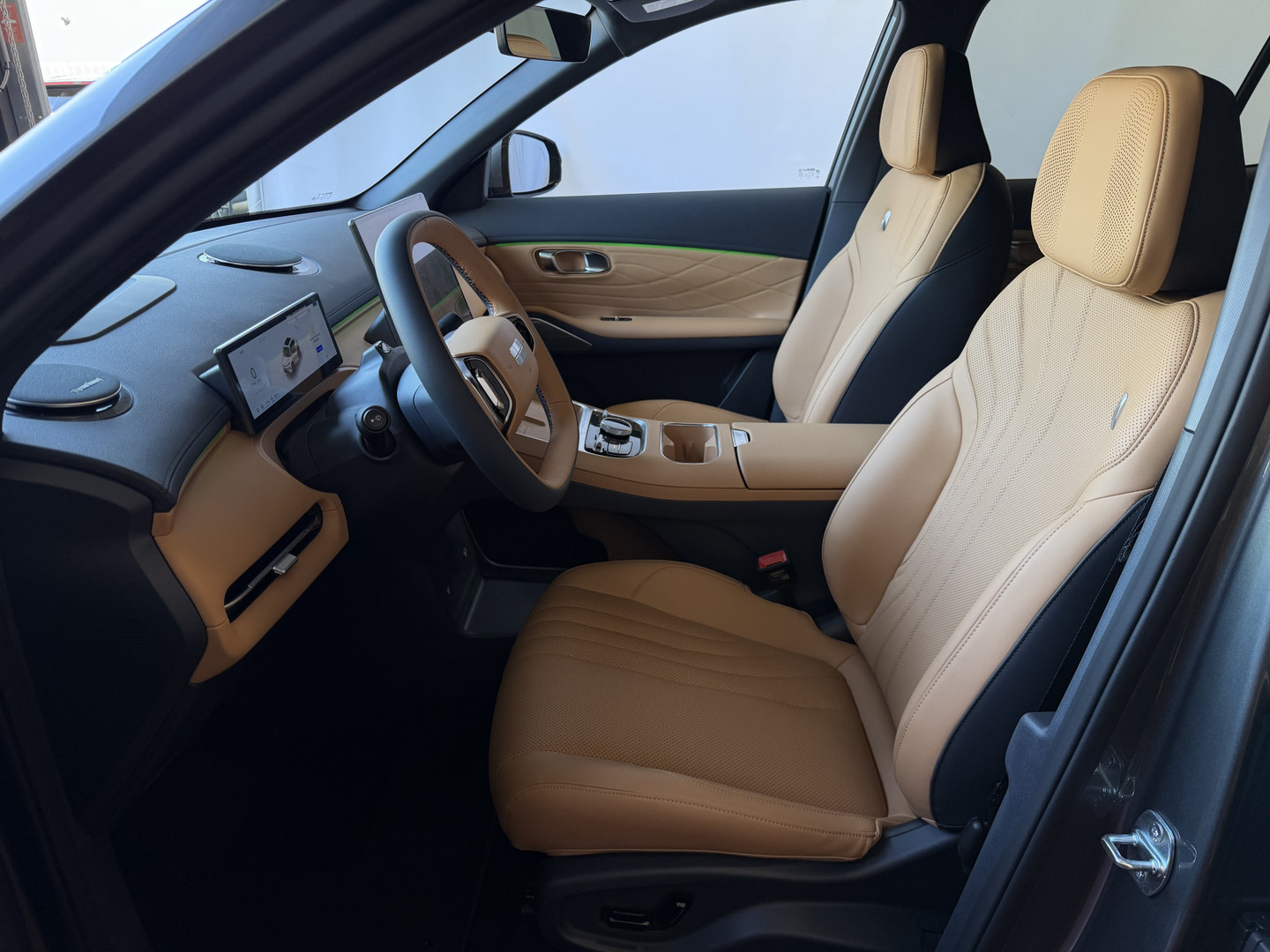 Geely