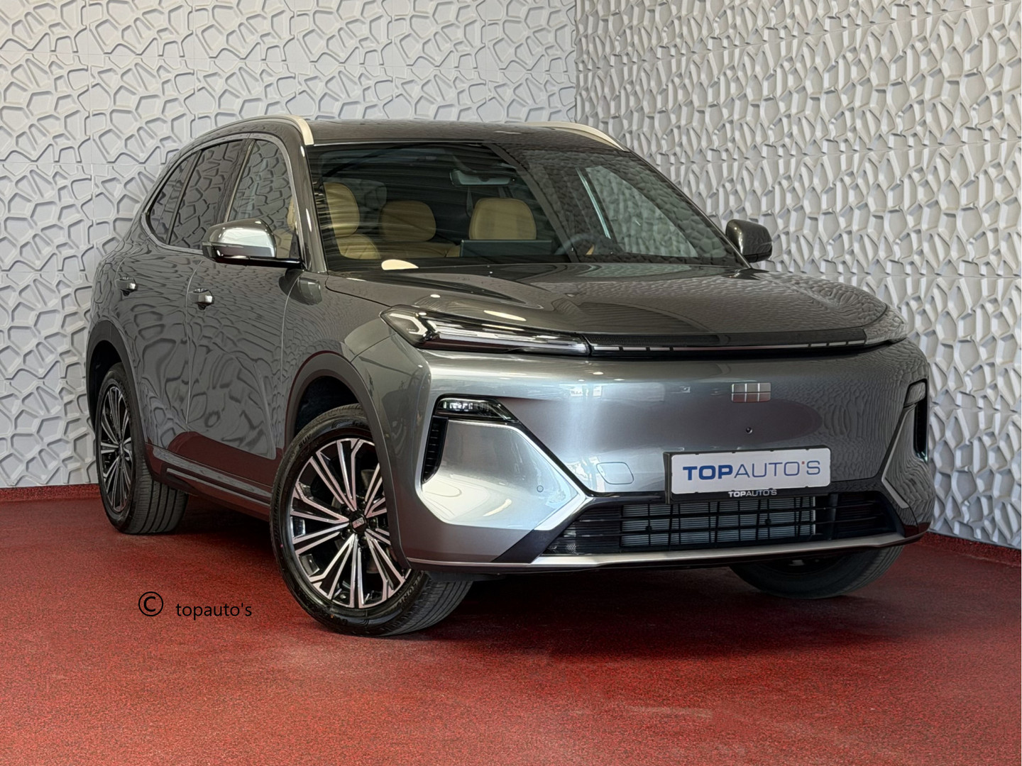 Geely
