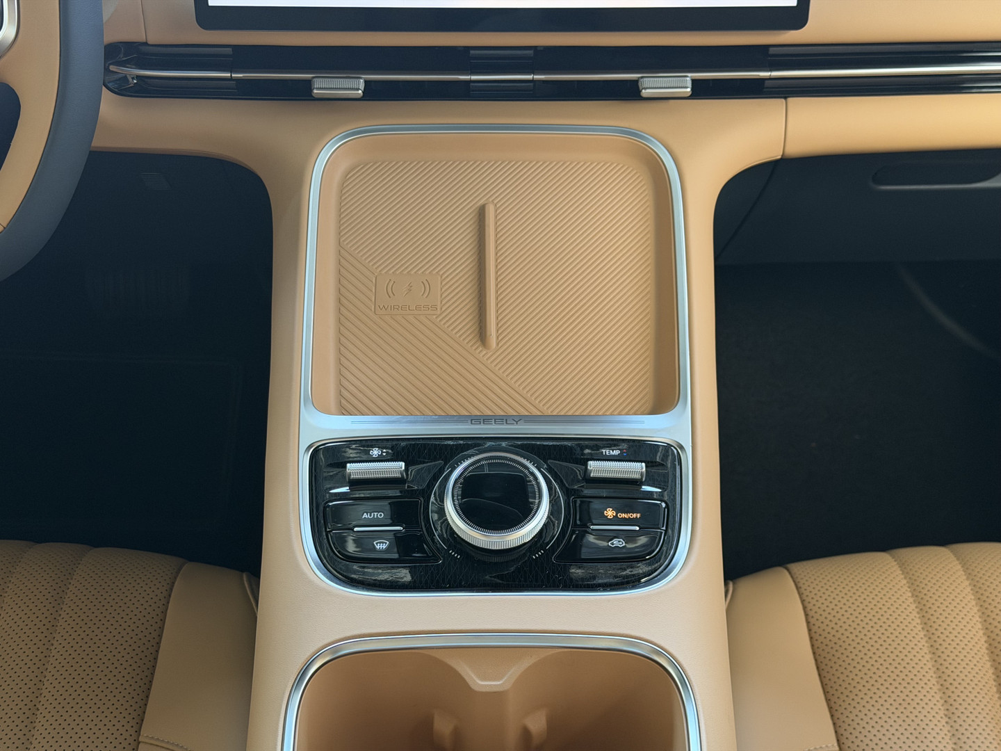 Geely