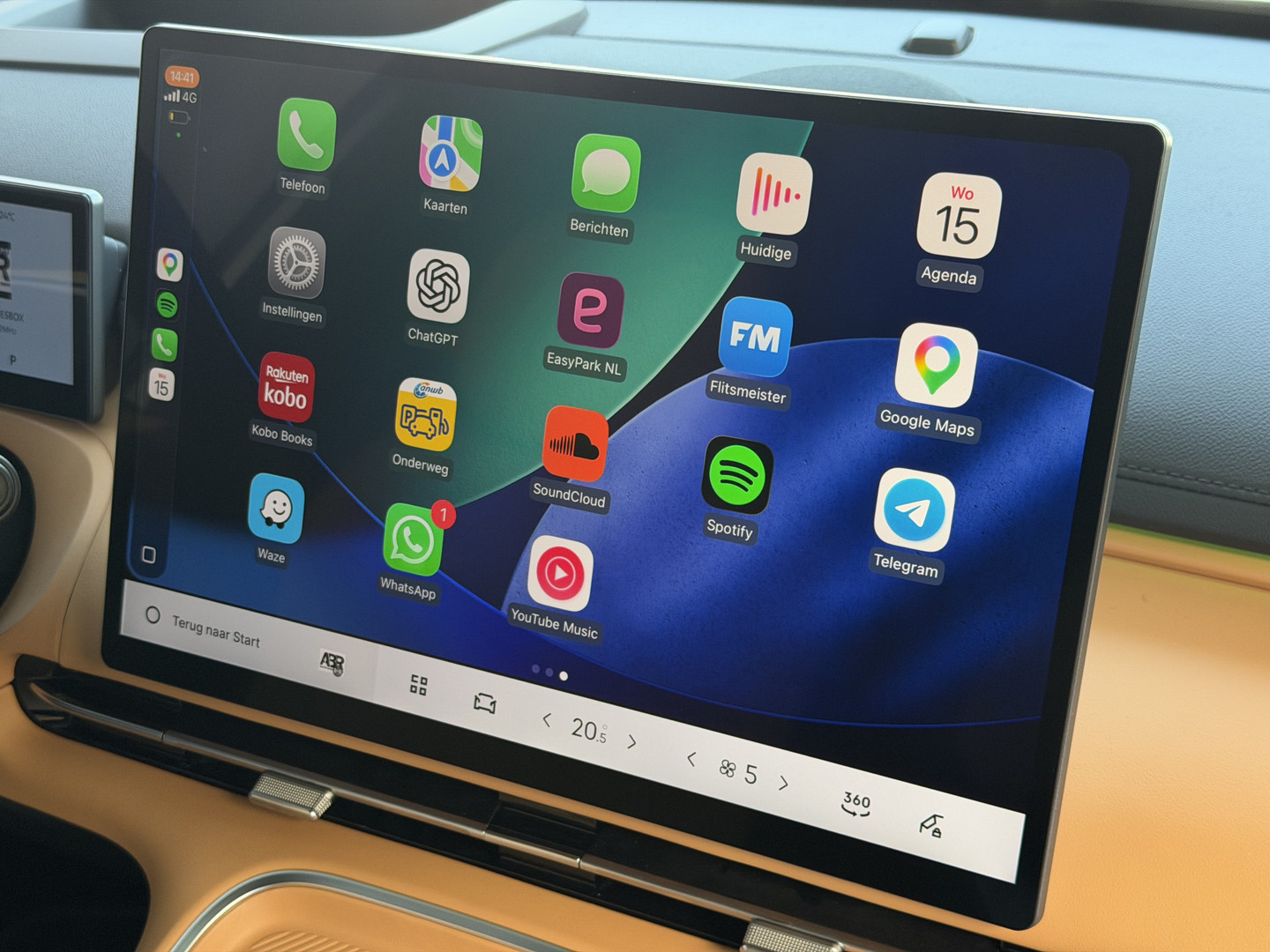 Geely