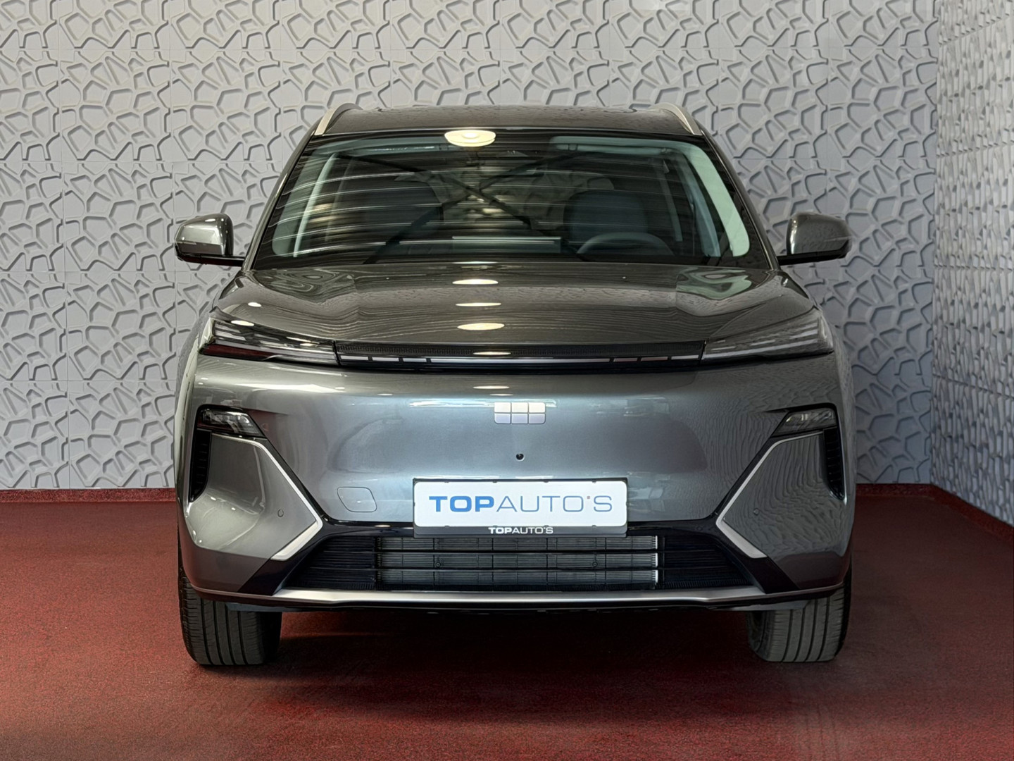 Geely