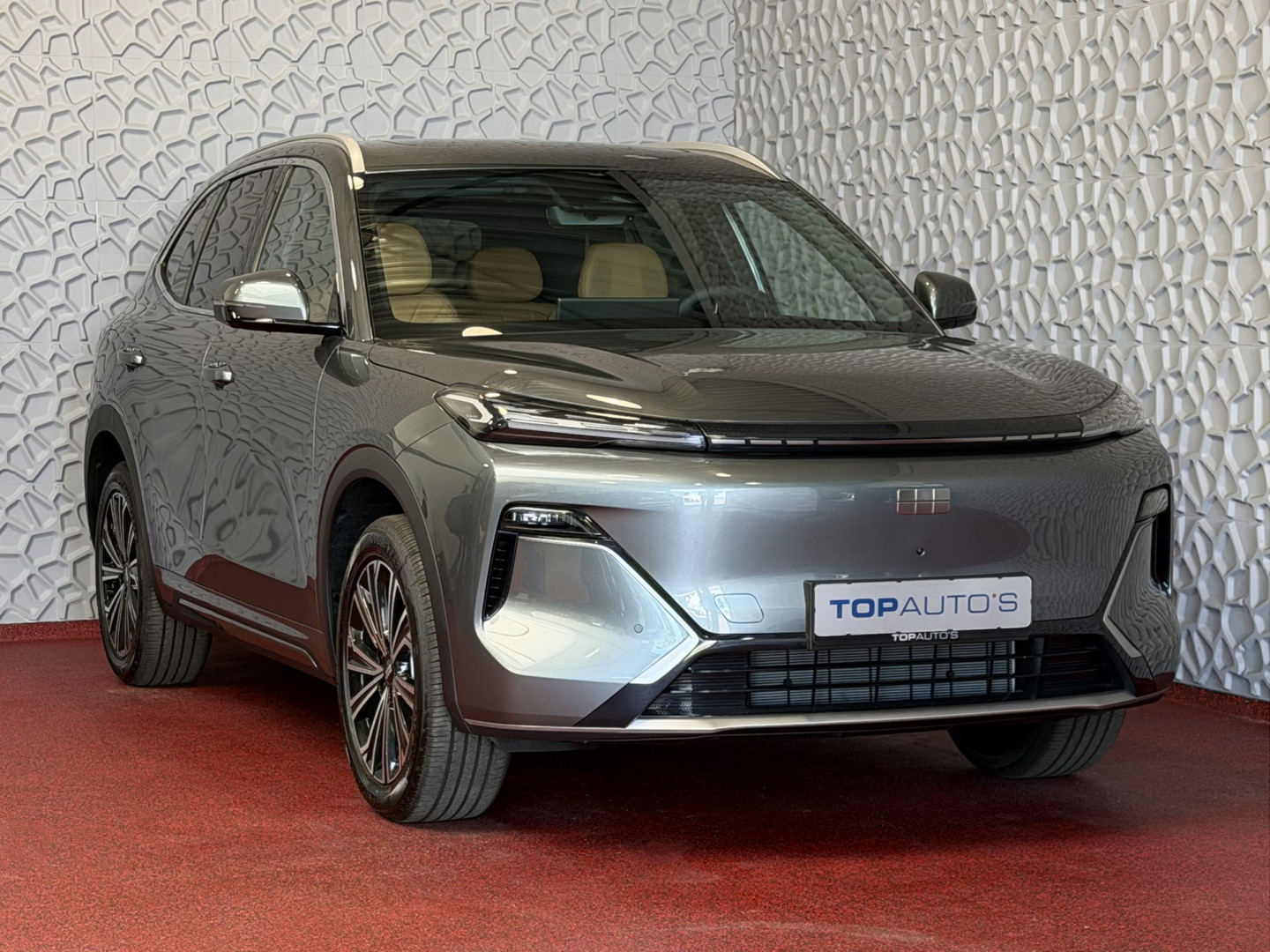 Geely