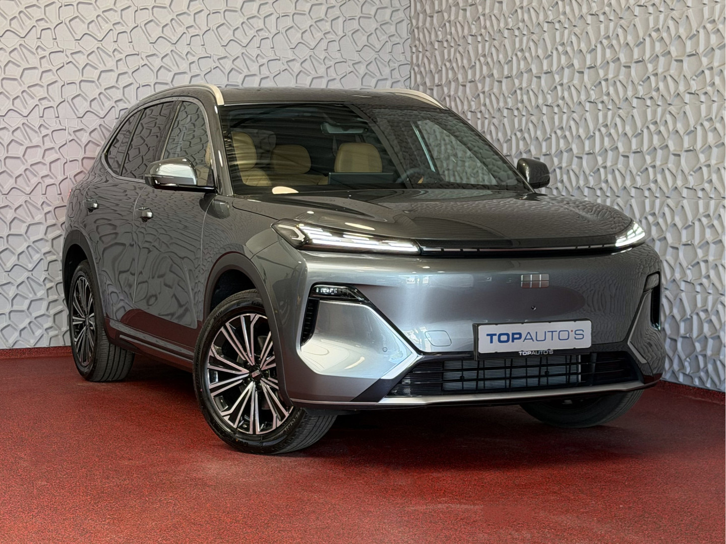 Geely