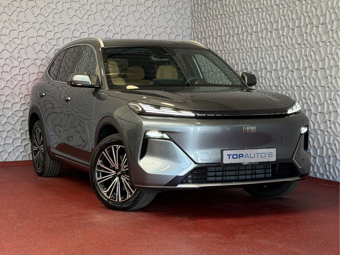 Geely