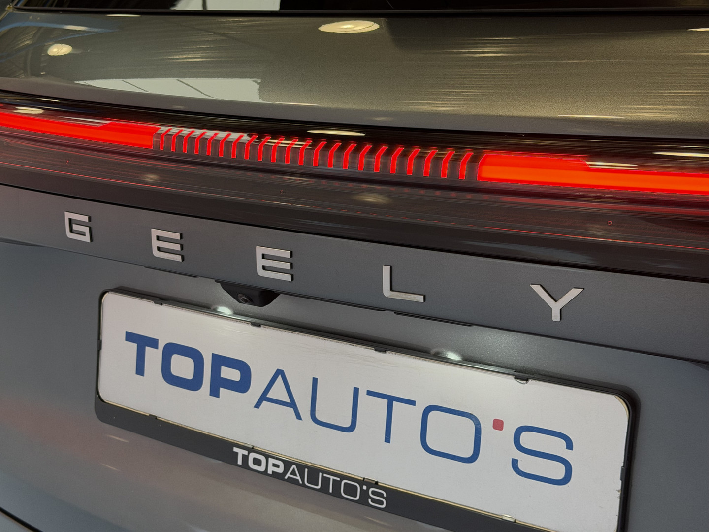 Geely