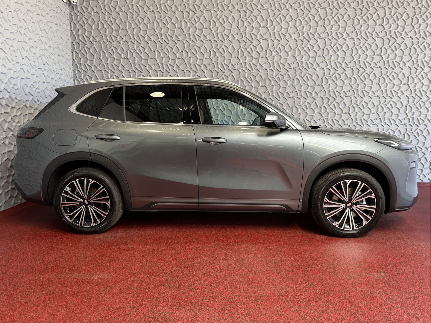 Geely