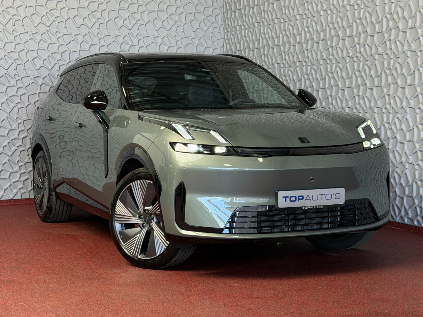 Lynk & Co